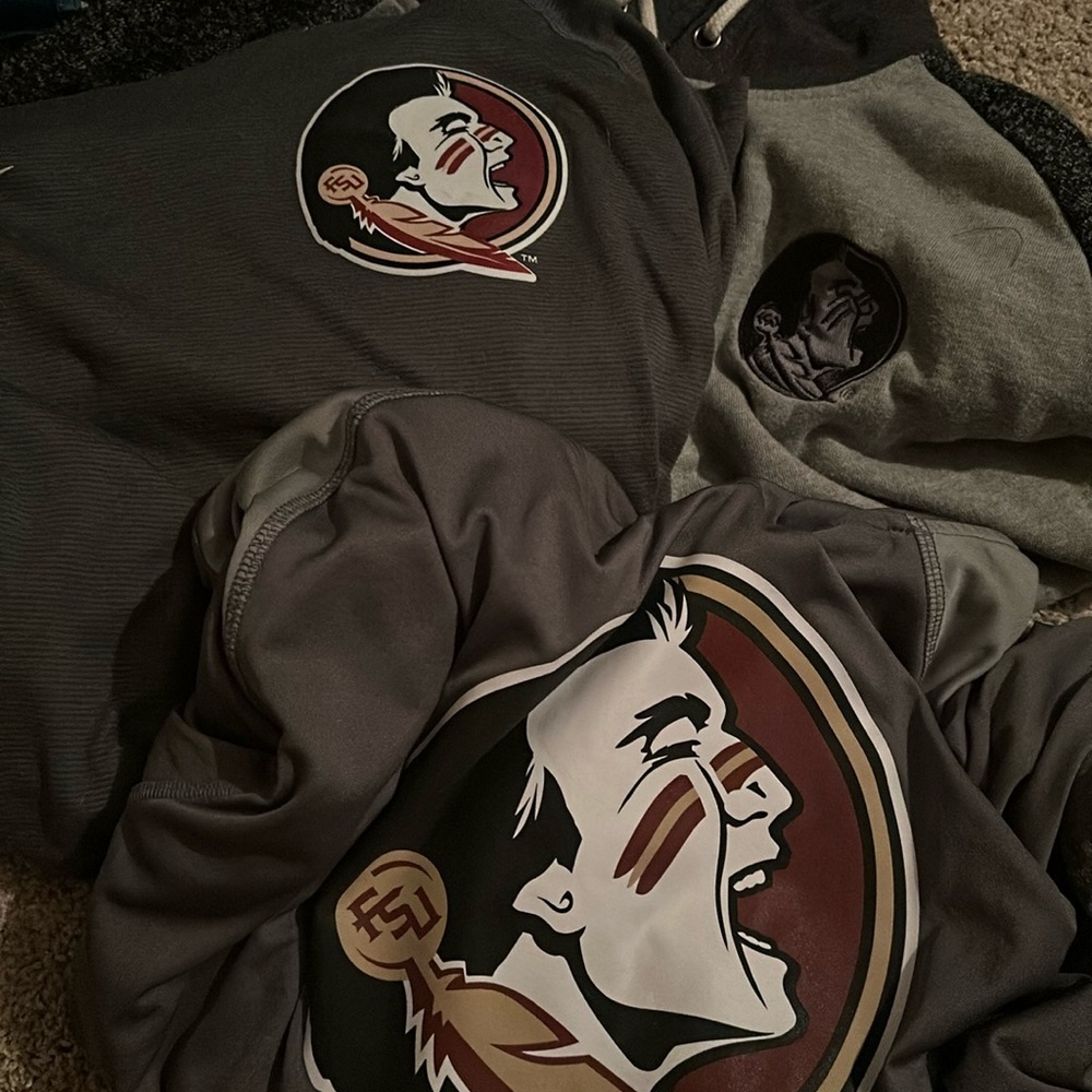 Florida State Lot